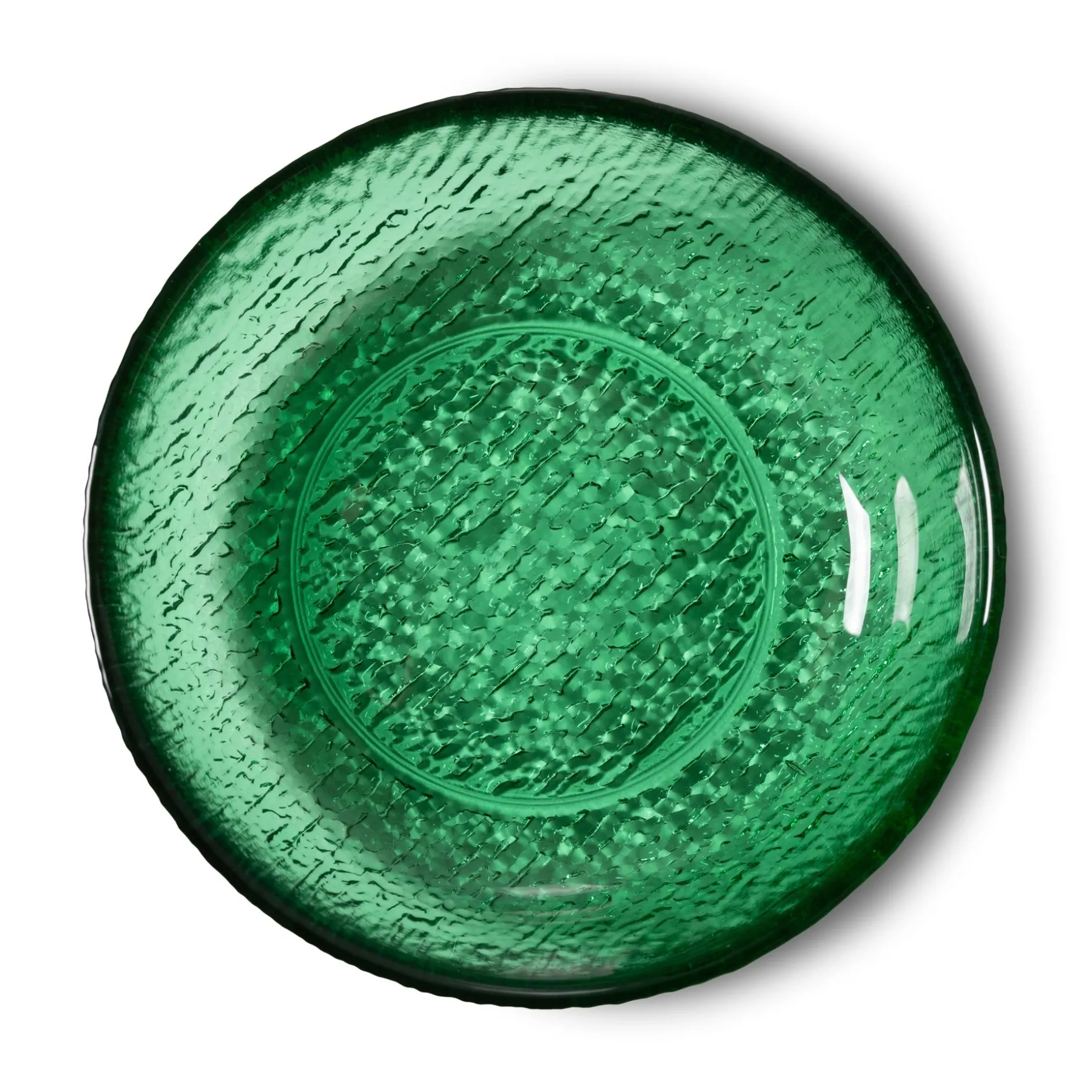 The Emeralds Dessertskal O 12,5 Cm