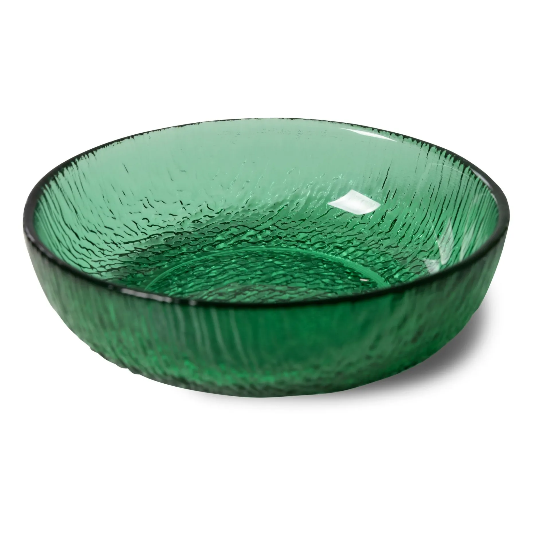 The Emeralds Dessertskal O 12,5 Cm