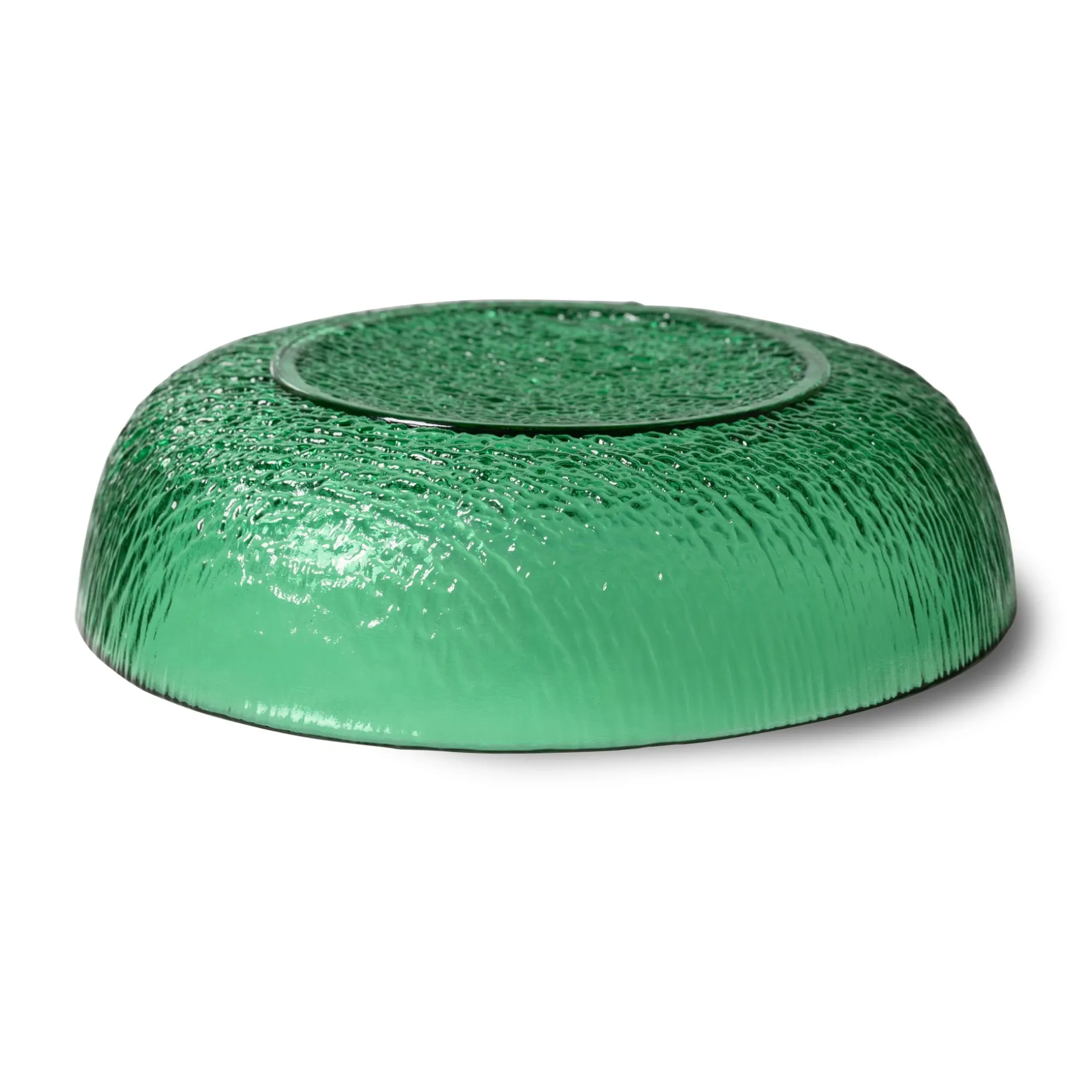 The Emeralds Salatskal O 18,5 Cm
