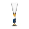 The Sparkling Devil Champagneglass 19 Cl
