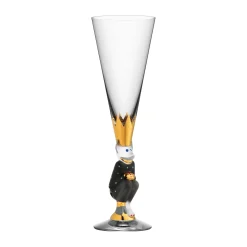 The Sparkling Devil Champagneglass 19 Cl