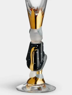 The Sparkling Devil Champagneglass 19 Cl