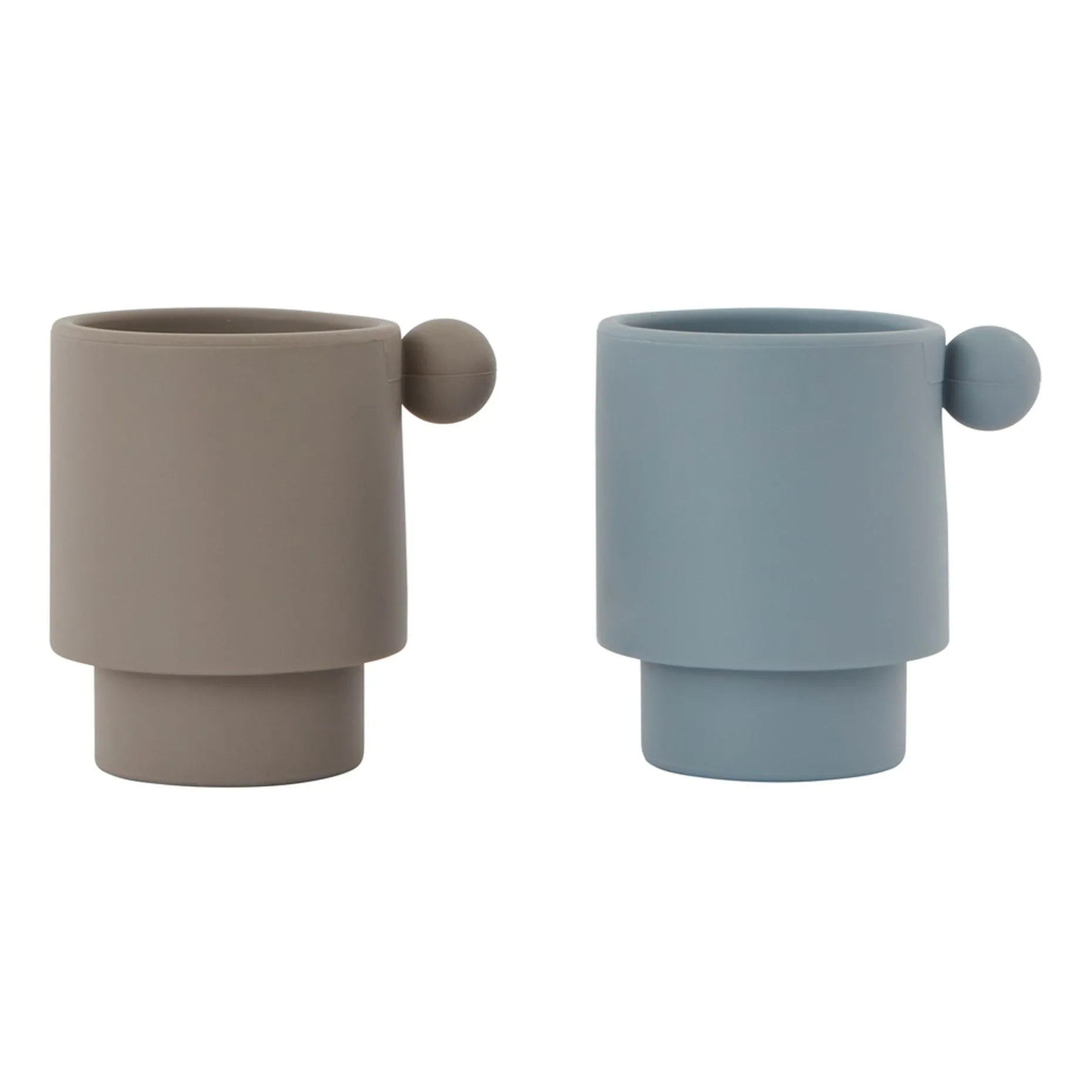 Tiny Inka Kopp 2-Pakning