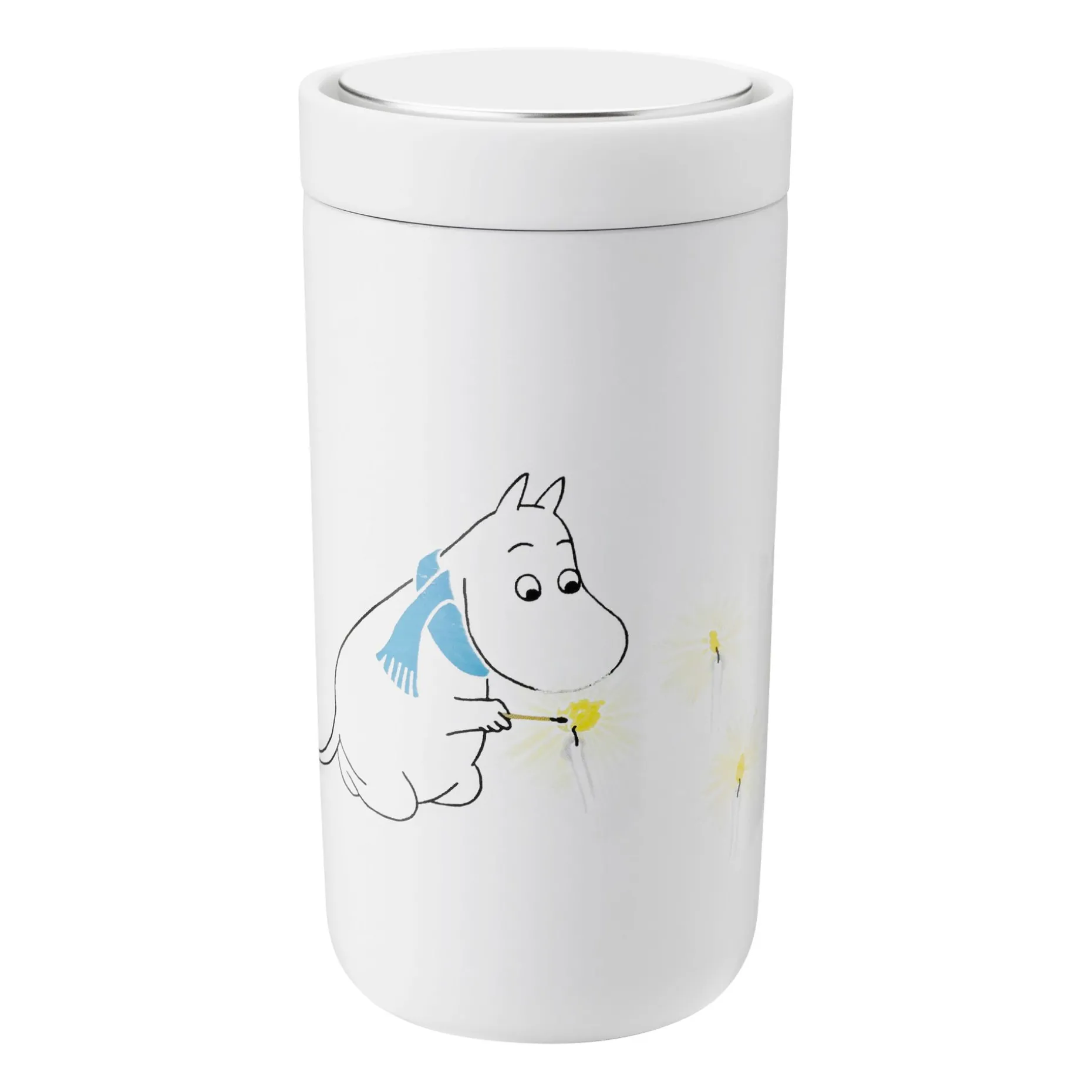 To Go Click Mummi Kopp 0,2 L