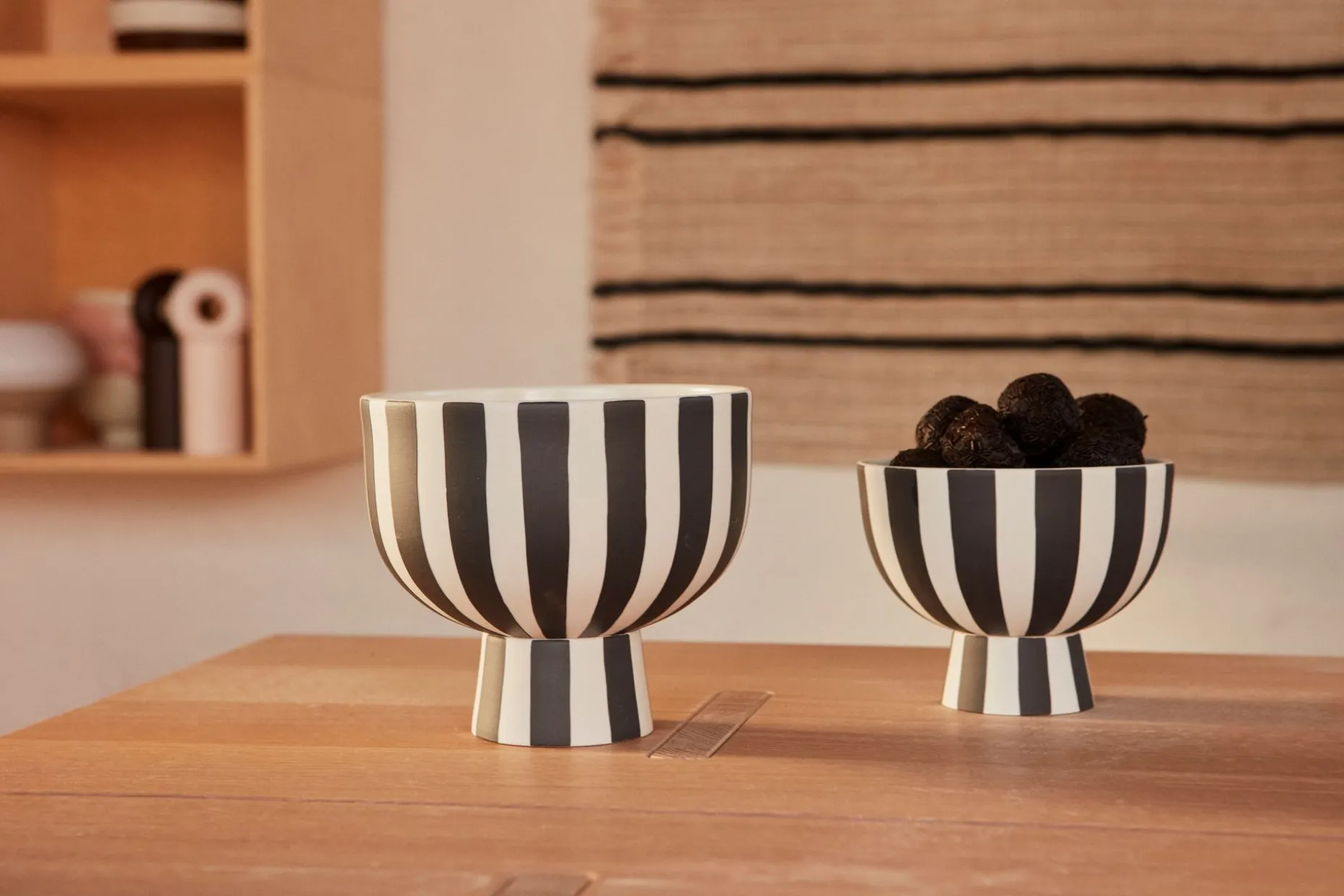 Toppu Skal O 15 Cm