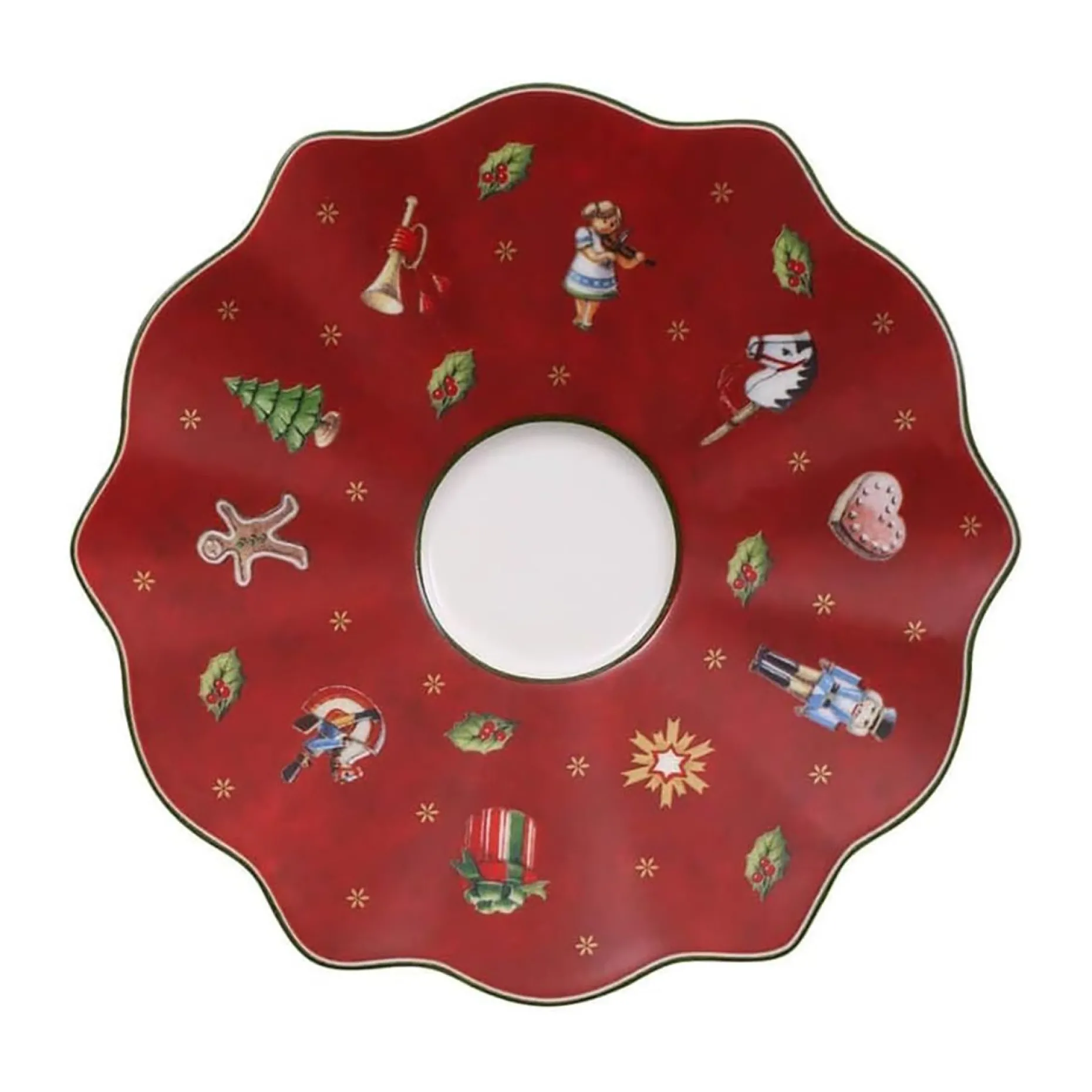 Toy'S Delight Fat Til Espressokopp O 13 Cm