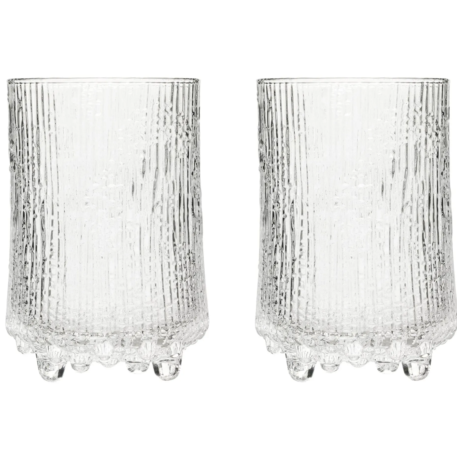 Ultima Thule Highball Glass 38 Cl 2-Stk.