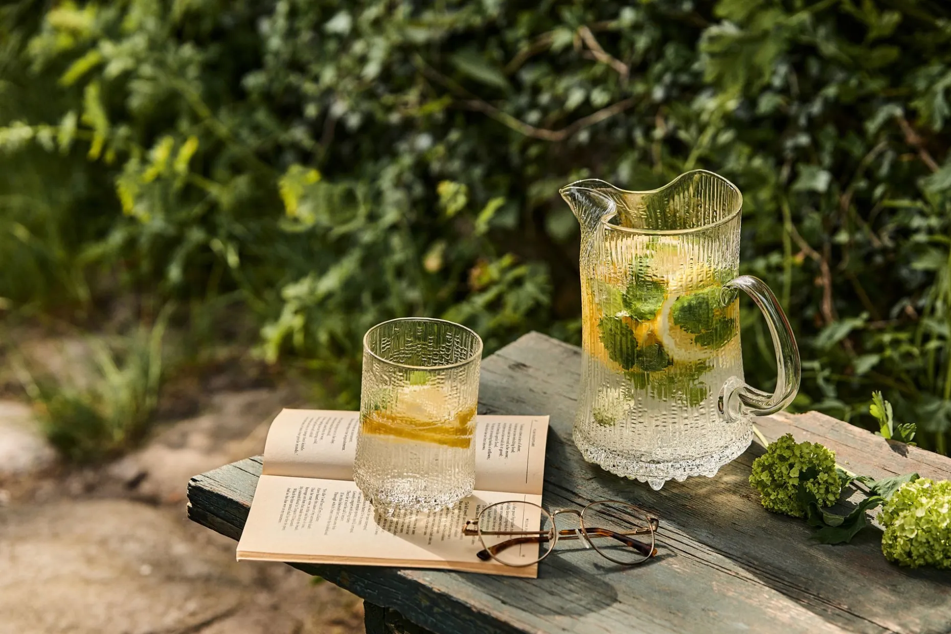 Ultima Thule Highball Glass 38 Cl 2-Stk.
