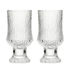 Ultima Thule Jubileum Ølglass 2-Stk.