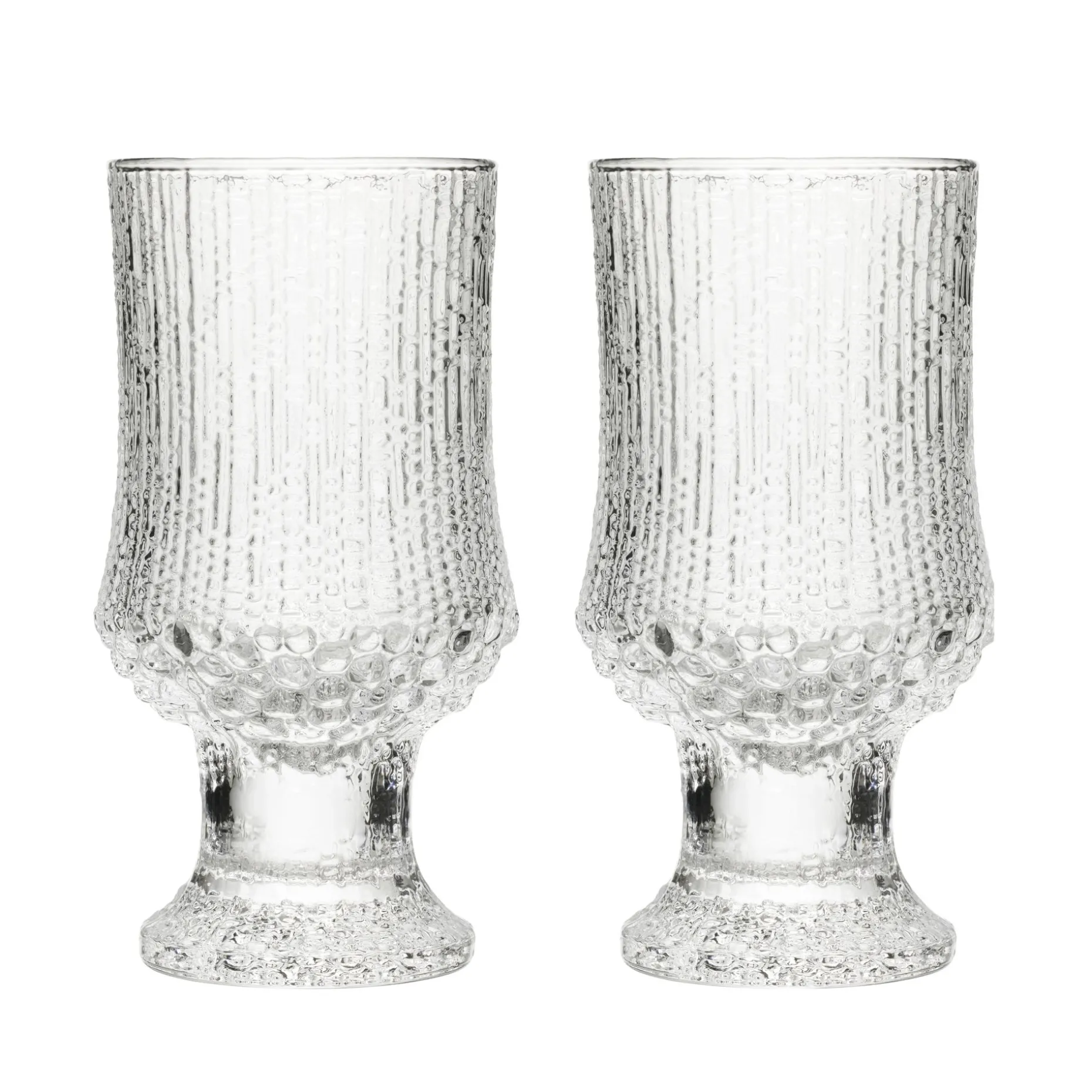 Ultima Thule Jubileum Ølglass 2-Stk.
