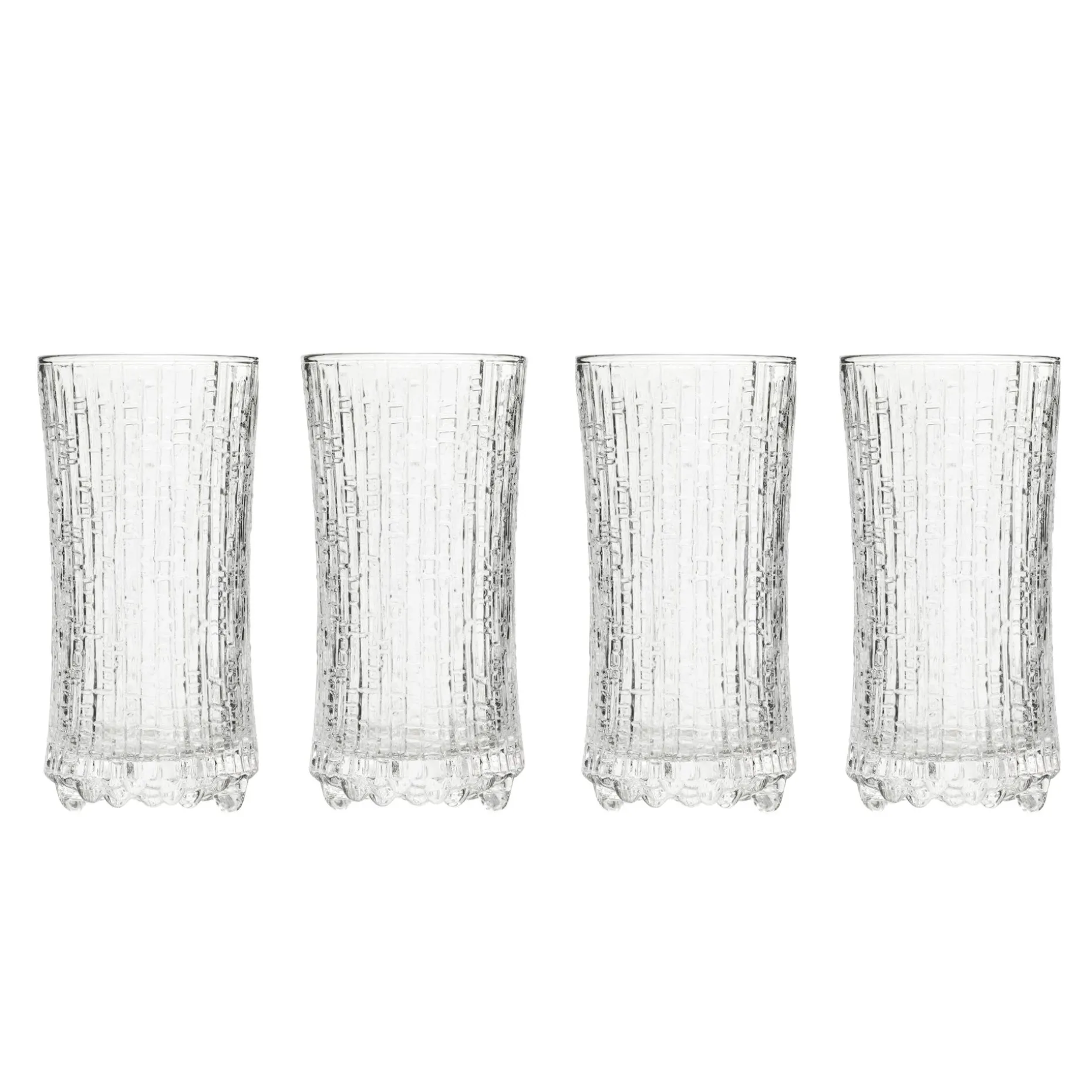 Ultima Thule Musserende Vinglass 18 Cl 4-Pakk