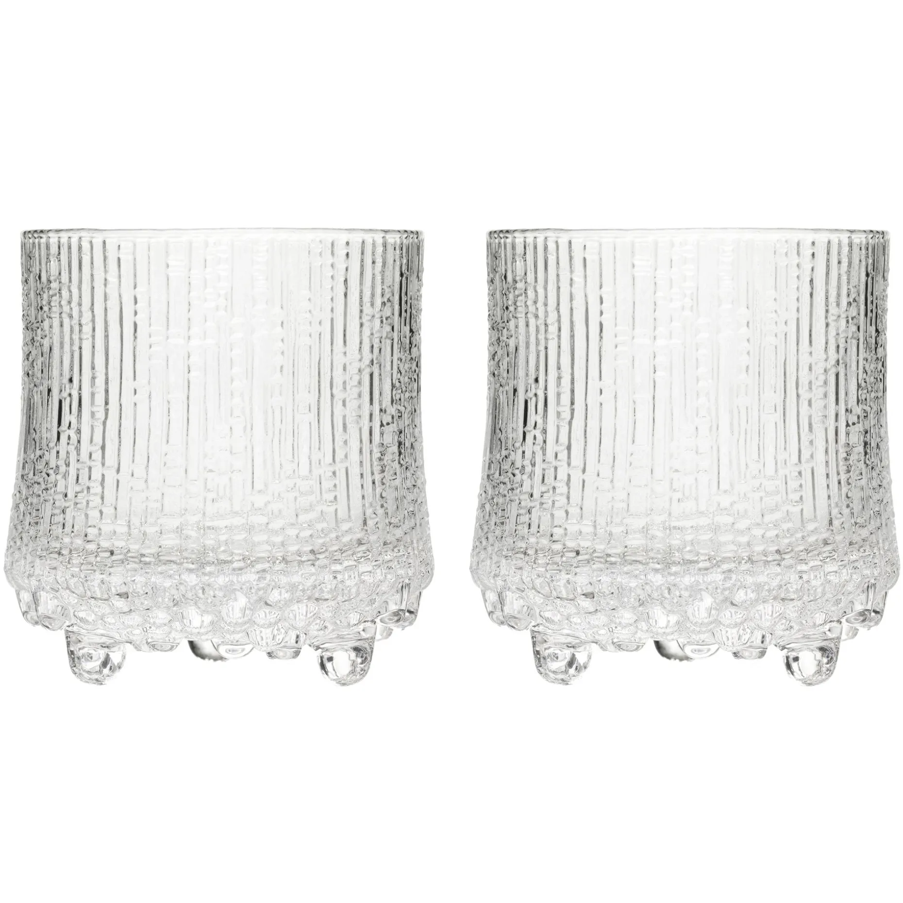 Ultima Thule On The Rocks Glass 2-Stk.