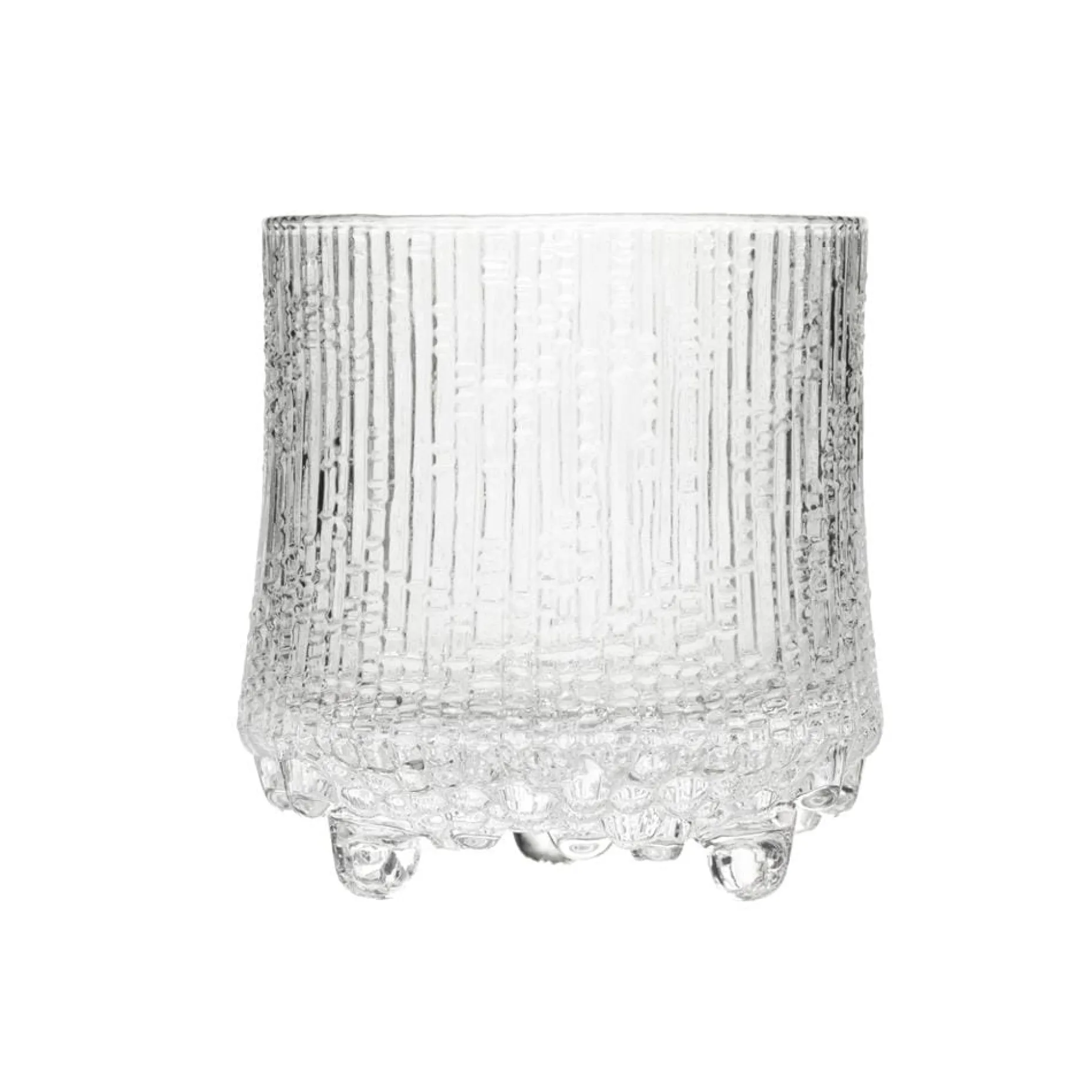 Ultima Thule On The Rocks Glass 2-Stk.