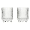 Ultima Thule Vannglass 2-Stk.