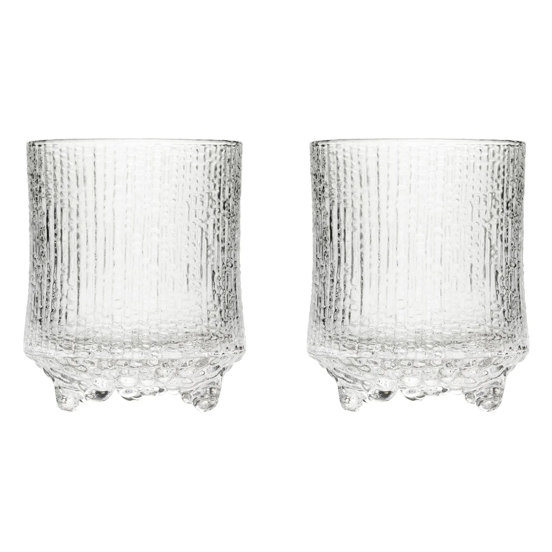 Ultima Thule Vannglass 2-Stk.