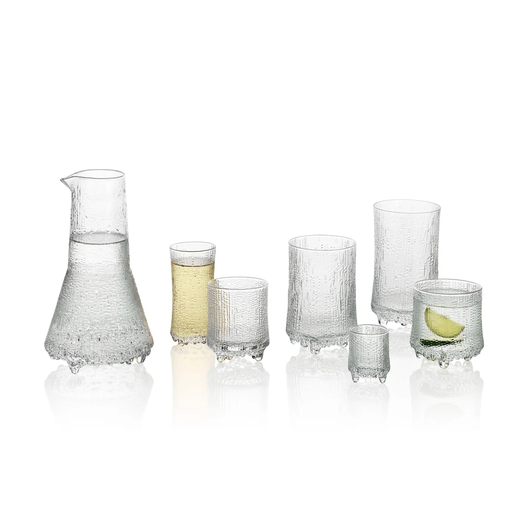 Ultima Thule Vannglass 2-Stk.