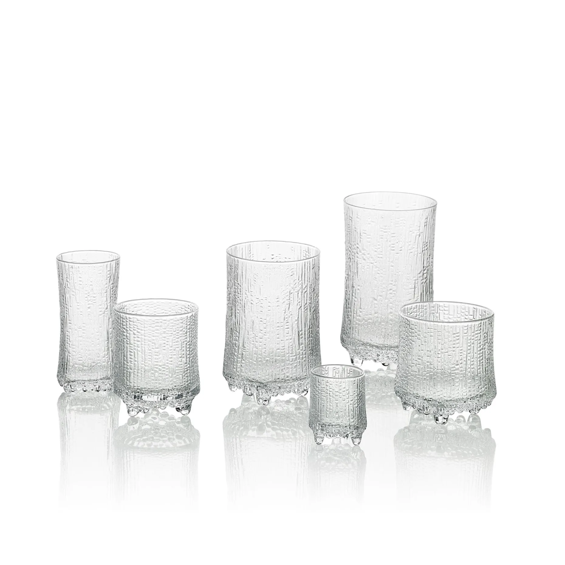 Ultima Thule Vannglass 2-Stk.