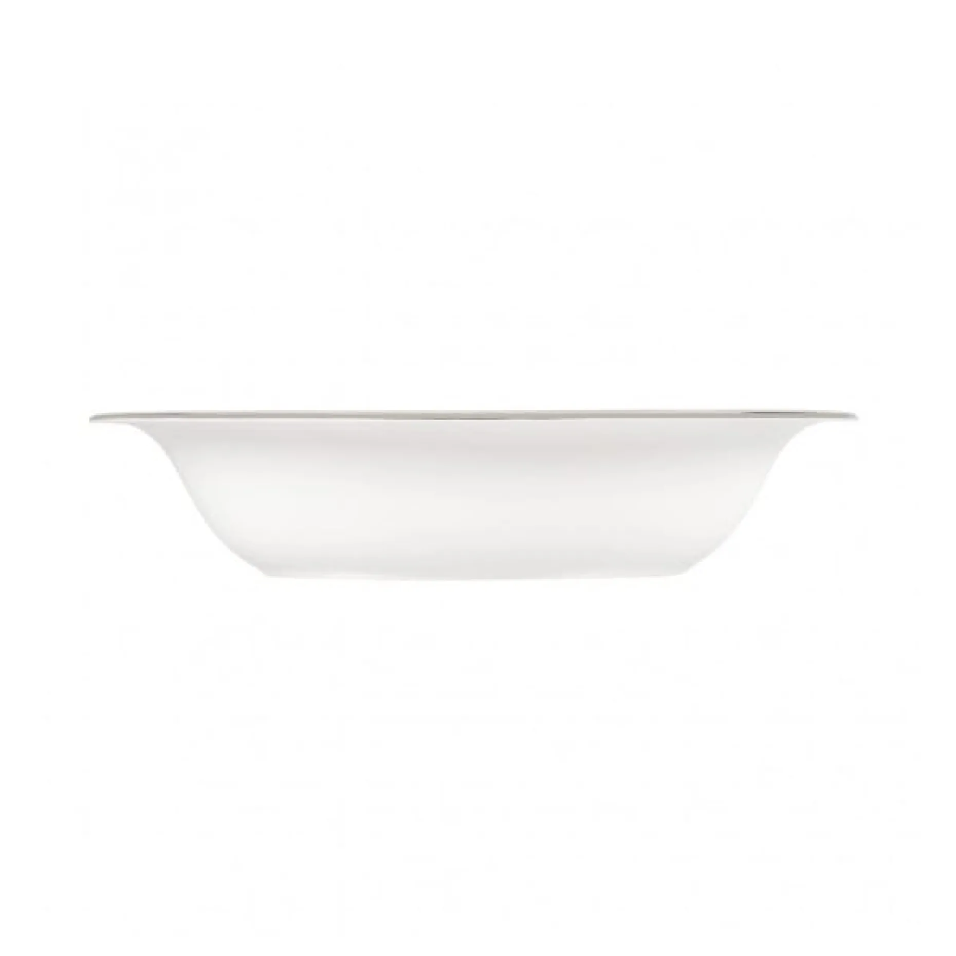 Vera Wang Lace Platinum Serveringskal