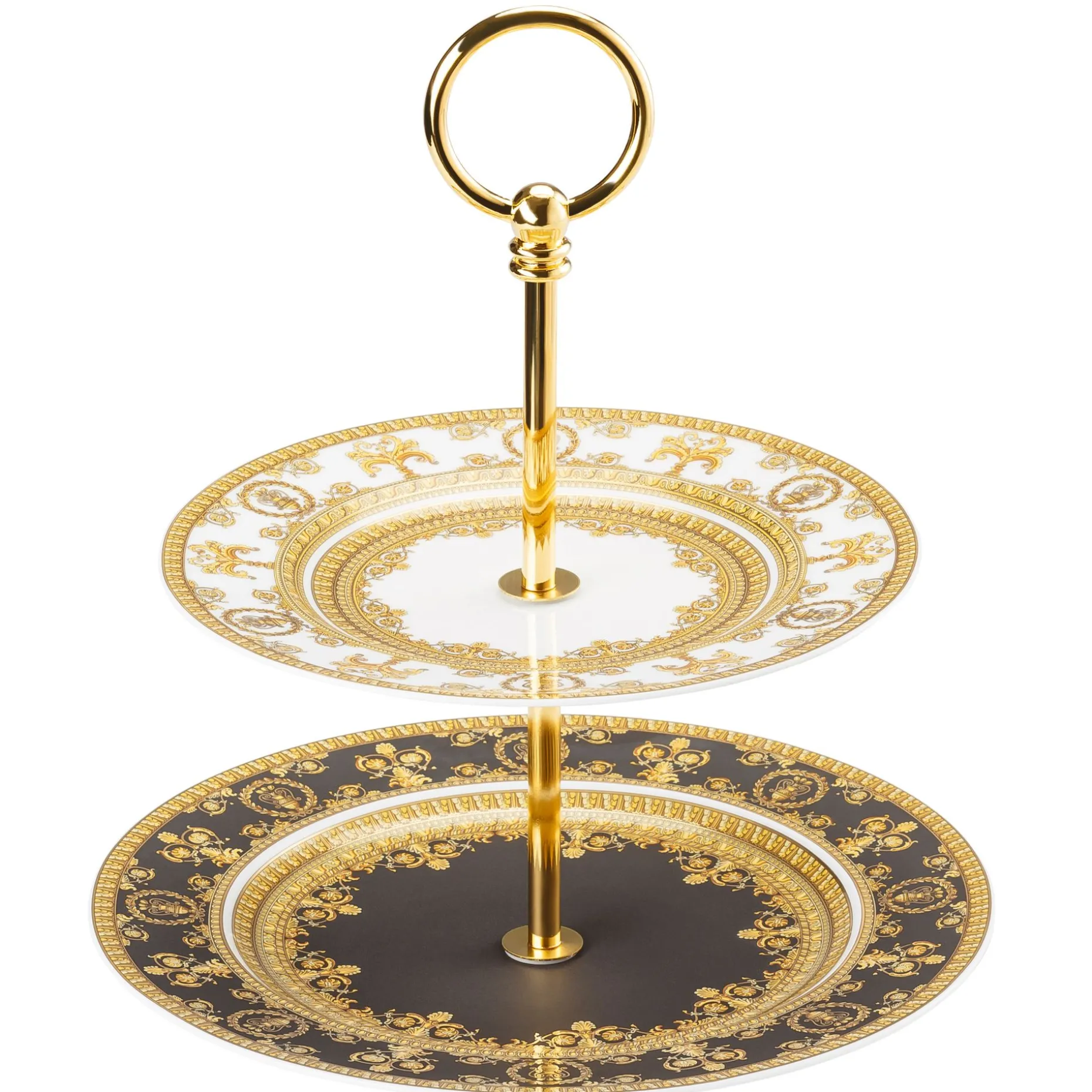 Versace I Love Baroque Kakefat