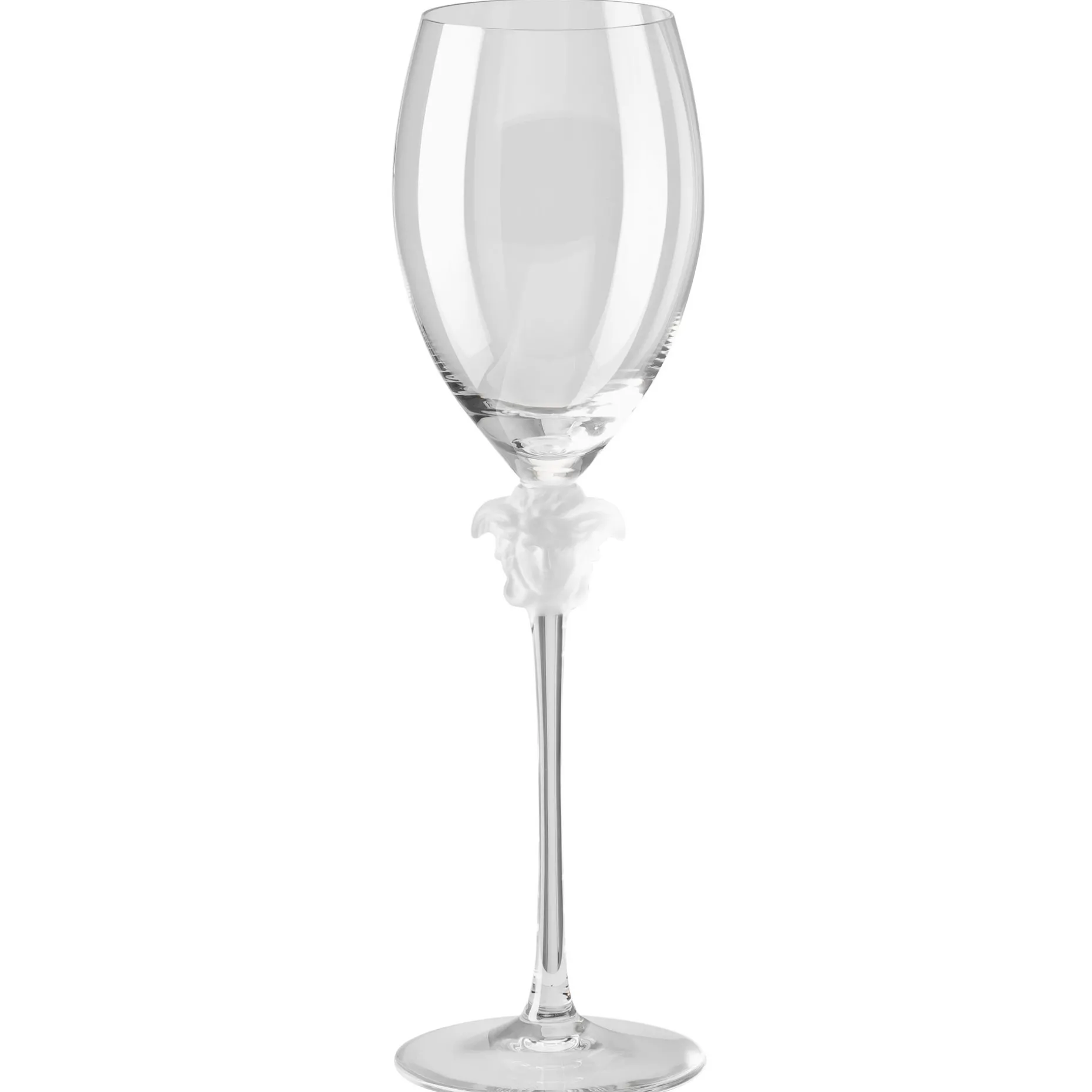 Versace Medusa Lumiere Hvitvinsglass 47 Cl