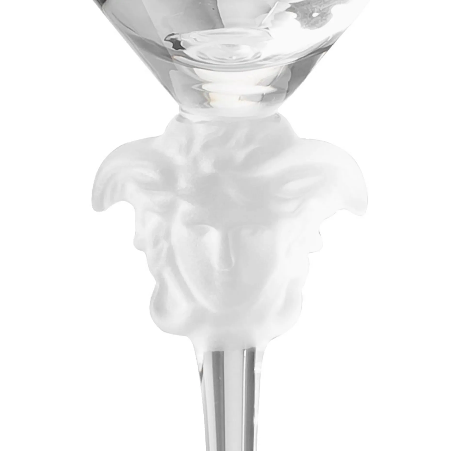 Versace Medusa Lumiere Hvitvinsglass 47 Cl