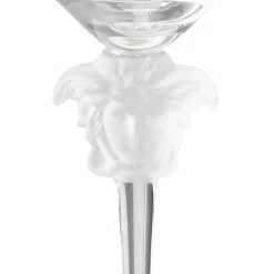 Versace Medusa Lumiere Rodvinsglass 47 Cl