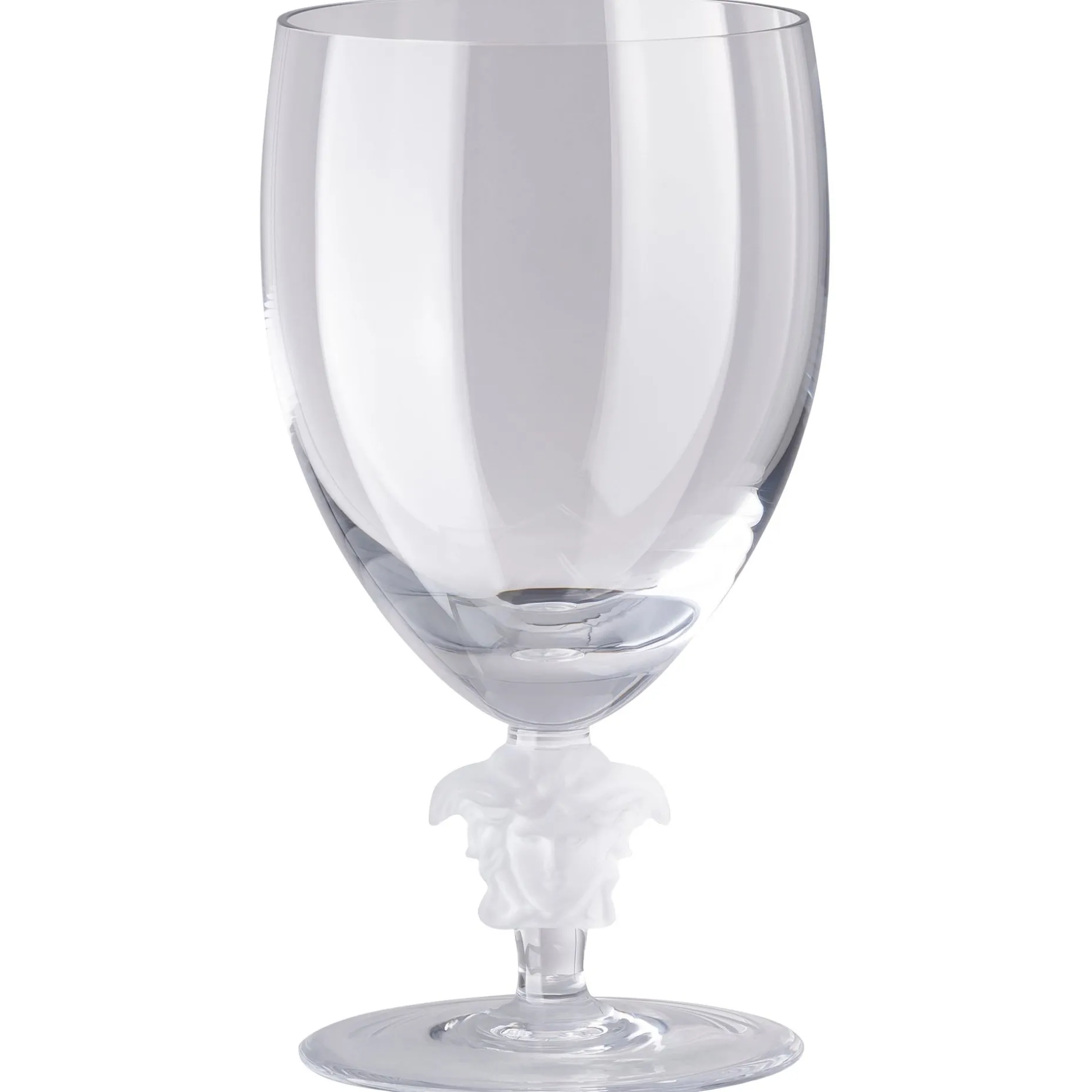 Versace Medusa Lumiere Vannglass 47 Cl