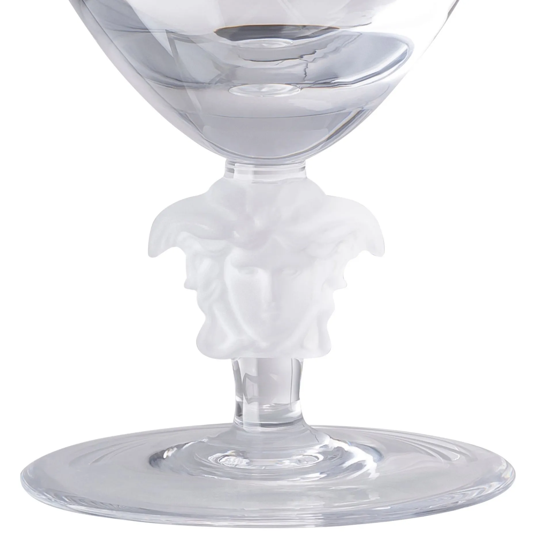 Versace Medusa Lumiere Vannglass 47 Cl