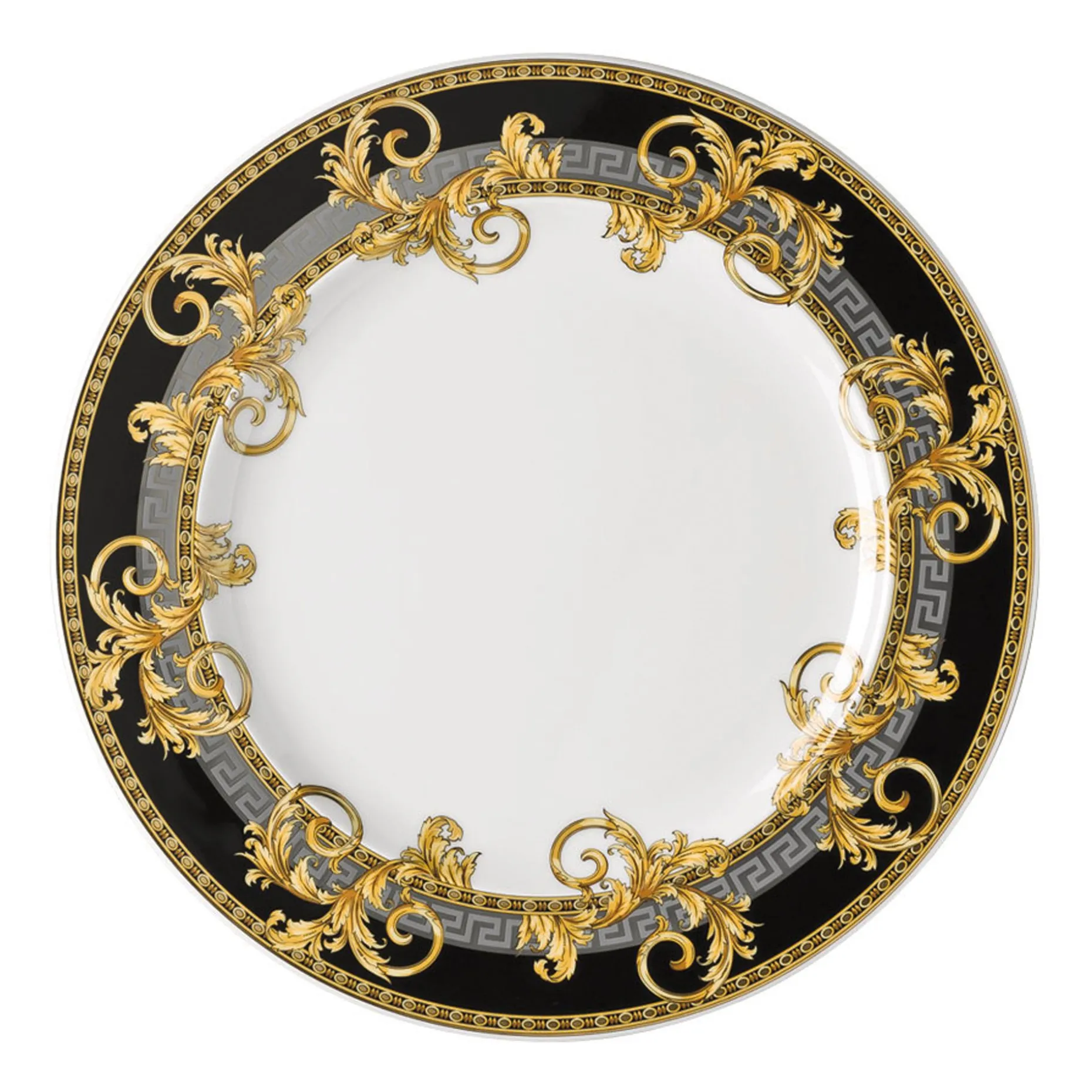 Versace Prestige Gala Middagstallerken