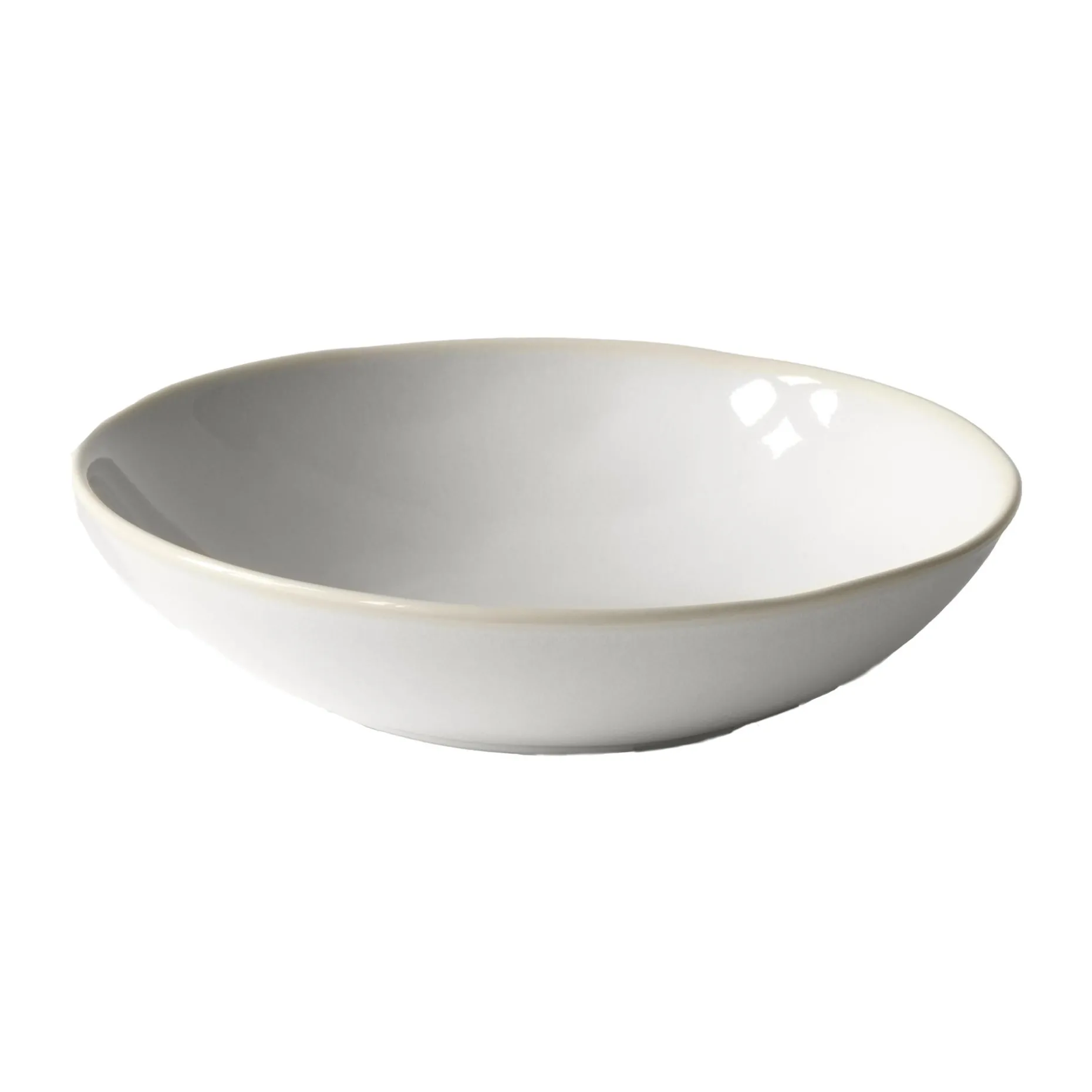Vince Dyp Tallerken O22,5 Cm