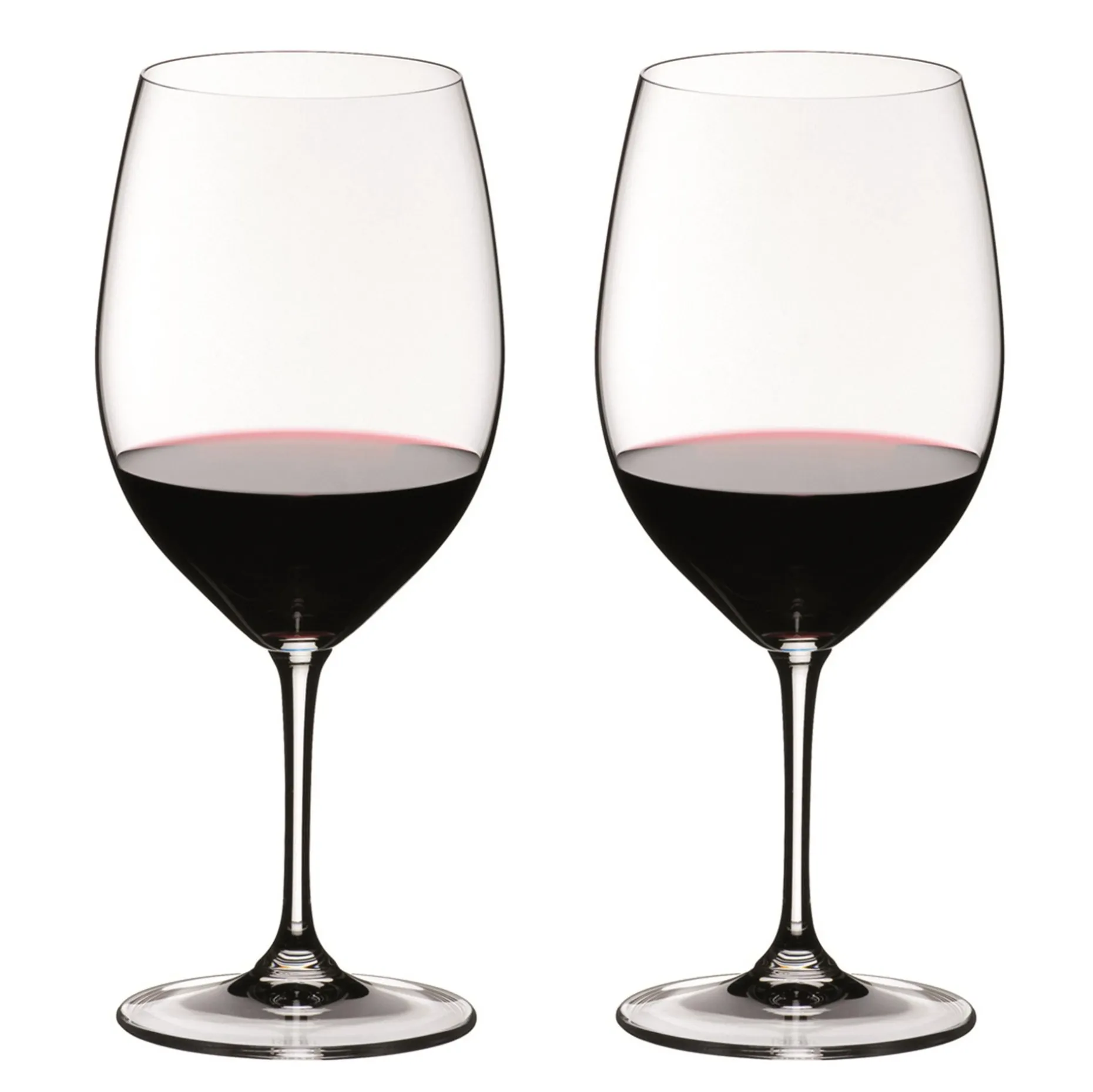 Vinum Bordeaux-Cabernet-Merlot Vinglass 2-Pakn.