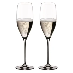 Vinum Cuvee Prestige Champagneglass 2-Stk.
