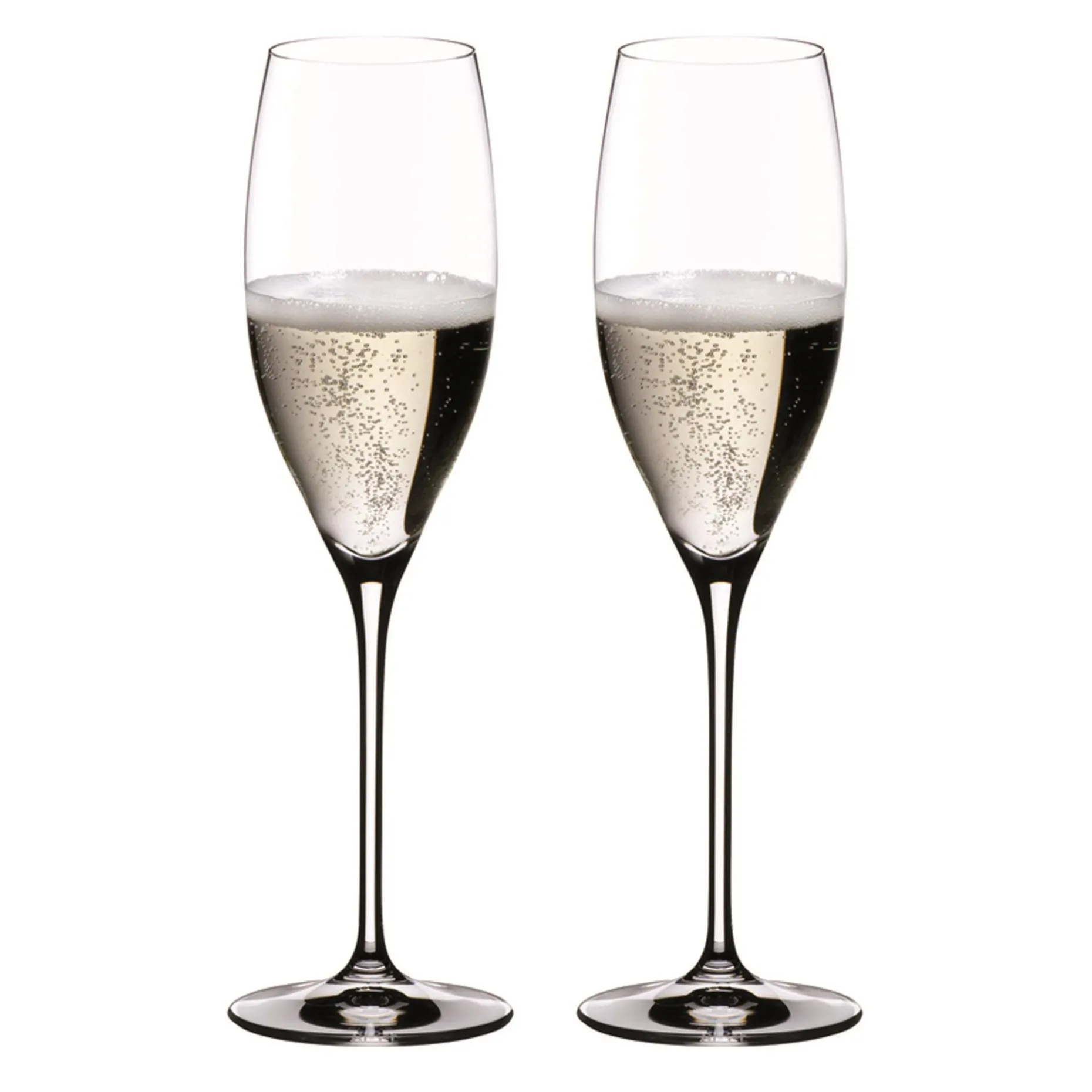 Vinum Cuvee Prestige Champagneglass 2-Stk.