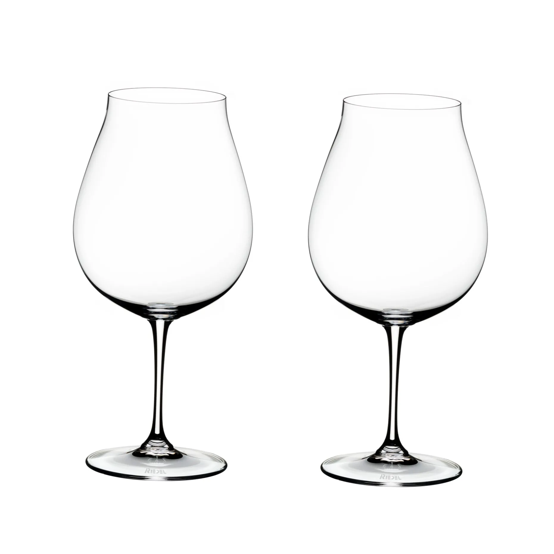 Vinum New World Pinot Noir Vinglass 2-Stk.