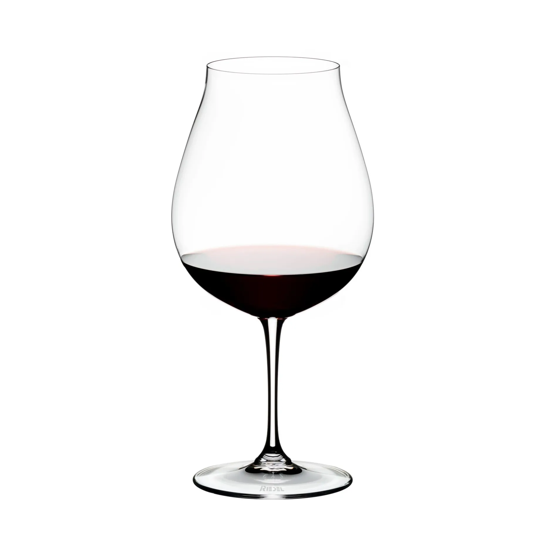 Vinum New World Pinot Noir Vinglass 2-Stk.