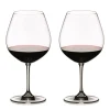 Vinum Pinot Noir-Burgundy Vinglass 2-Pakn.