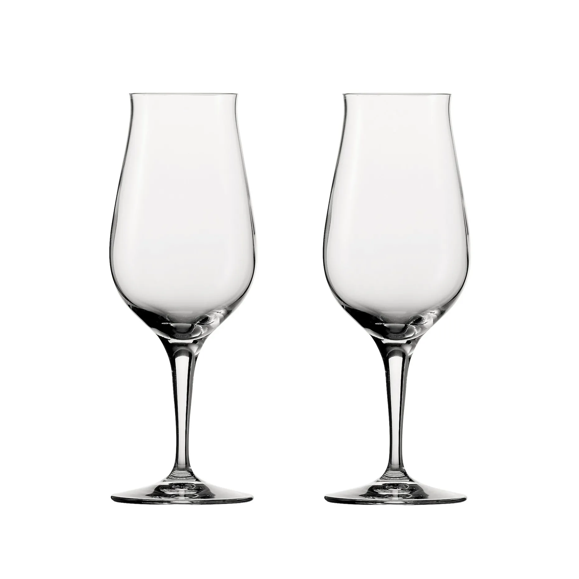 Whiskeysnifferglass Korta Bein, 2-Stk.
