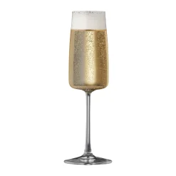 Zero Champagneglass 30 Cl 4-Pakning