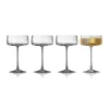 Zero Champagneglass Coupe 26 Cl 4-Pakning