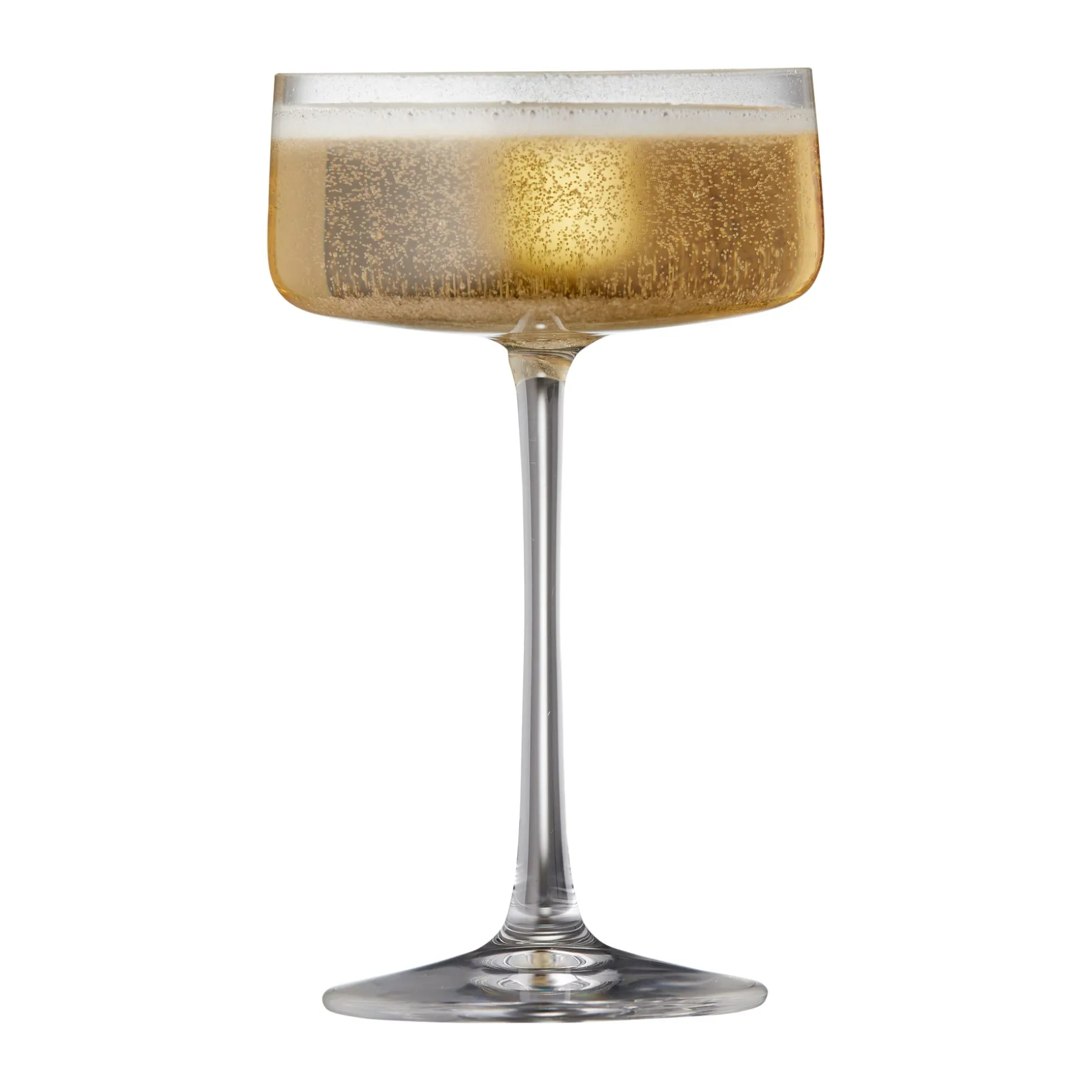 Zero Champagneglass Coupe 26 Cl 4-Pakning