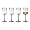 Zero Hvitvinsglass 43 Cl 4-Pakning